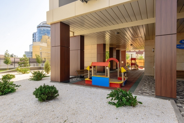 
   Продам студию, 30 м², Островского пер, 1а

. Фото 10.