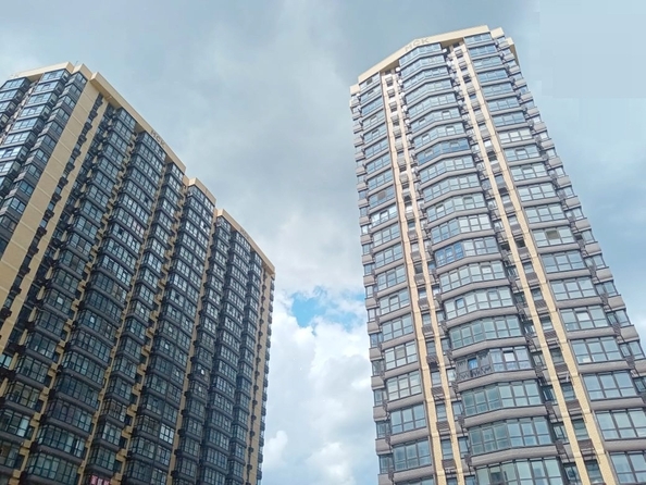 
   Продам 1-комнатную, 37.1 м², Ларина ул, 45

. Фото 5.