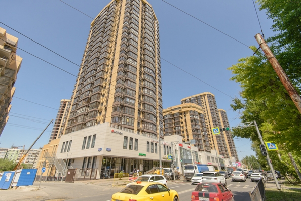 
   Продам 2-комнатную, 54 м², Ларина ул, 45

. Фото 2.