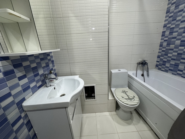 
   Продам 1-комнатную, 38.2 м², Жмайлова ул, 4

. Фото 8.