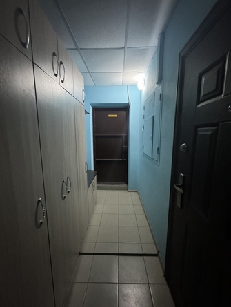 
   Продам 1-комнатную, 38.2 м², Жмайлова ул, 4

. Фото 13.