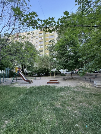 
   Продам 1-комнатную, 38.2 м², Жмайлова ул, 4

. Фото 15.