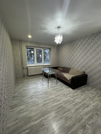 
   Продам 1-комнатную, 38.2 м², Жмайлова ул, 4

. Фото 17.