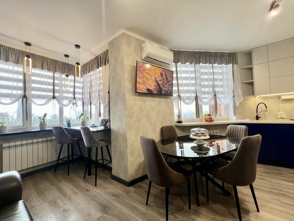 
   Продам 3-комнатную, 71.2 м², Козлова ул, 65в

. Фото 1.