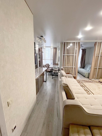 
   Продам 2-комнатную, 58.2 м², Шеболдаева ул, 95/ст2

. Фото 3.