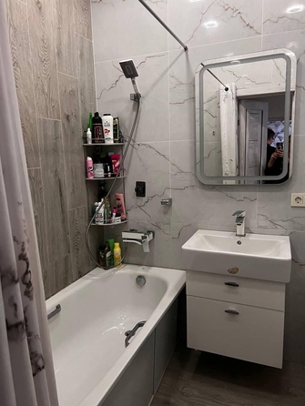
   Продам 2-комнатную, 58.2 м², Шеболдаева ул, 95/ст2

. Фото 19.