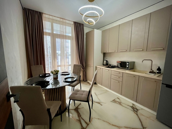 
   Продам 1-комнатную, 36.5 м², Берберовская ул, 11

. Фото 9.