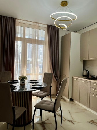
   Продам 1-комнатную, 36.5 м², Берберовская ул, 11

. Фото 14.