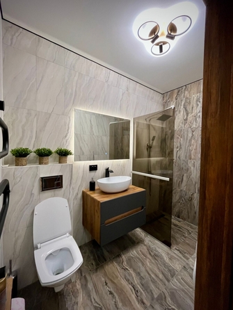 
   Продам 1-комнатную, 36.5 м², Берберовская ул, 11

. Фото 16.