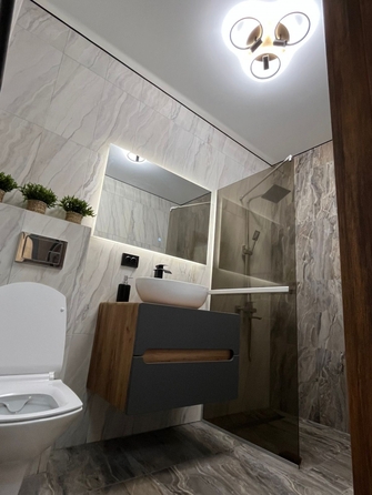 
   Продам 1-комнатную, 36.5 м², Берберовская ул, 11

. Фото 17.