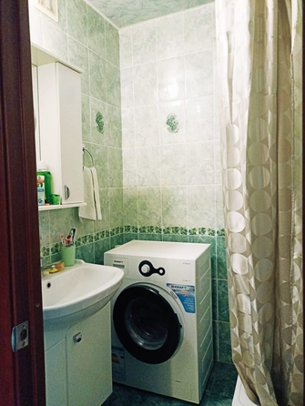 
   Продам 3-комнатную, 66 м², Королева пр-кт, 27

. Фото 5.