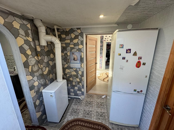 
   Продам дом, 45 м², Ростов-на-Дону

. Фото 9.