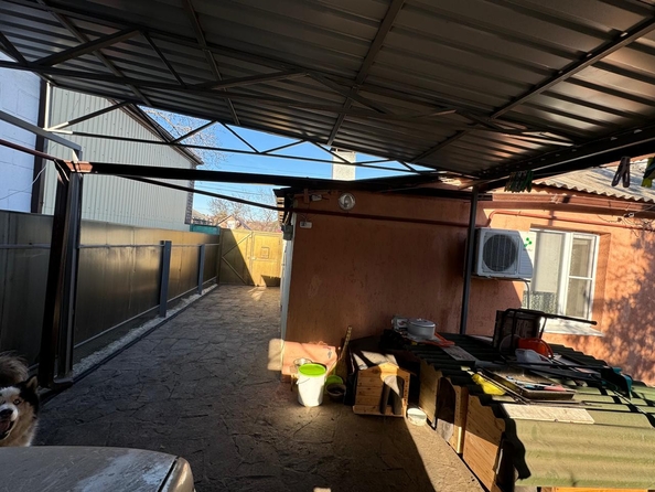 
   Продам дом, 45 м², Ростов-на-Дону

. Фото 11.
