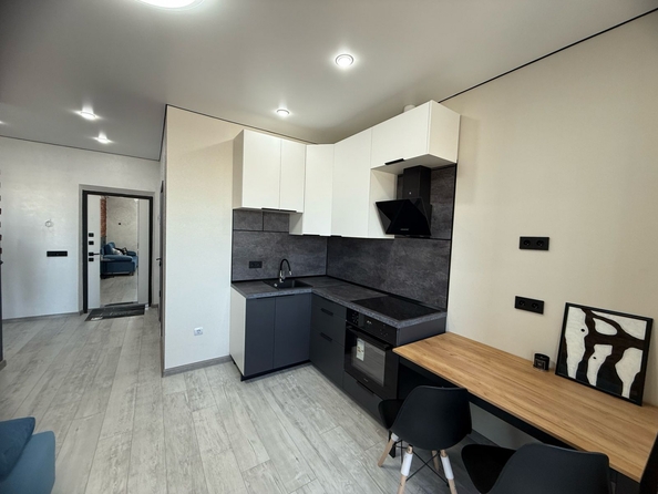 
   Продам 1-комнатную, 35 м², Еременко ул, 114

. Фото 2.