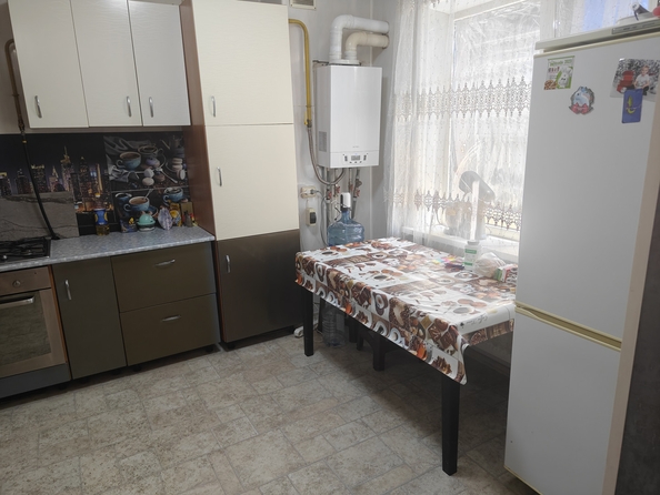 
   Продам 3-комнатную, 67.5 м², Половинко ул, 280

. Фото 12.
