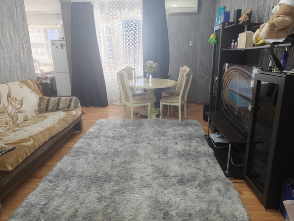 
   Продам 3-комнатную, 67.5 м², Половинко ул, 280

. Фото 27.