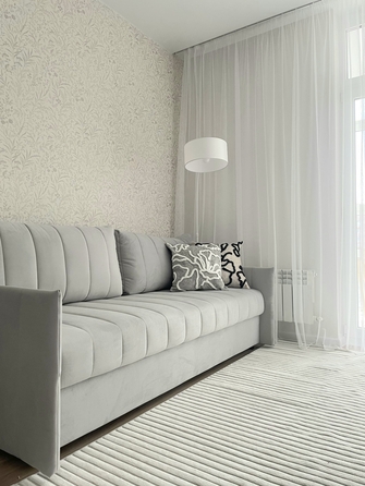 
   Продам 1-комнатную, 32 м², 40-летия Победы пр-кт, 111/3

. Фото 5.