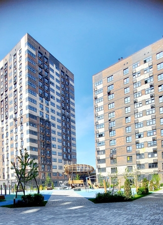 
   Продам 1-комнатную, 32 м², 40-летия Победы пр-кт, 111/3

. Фото 12.