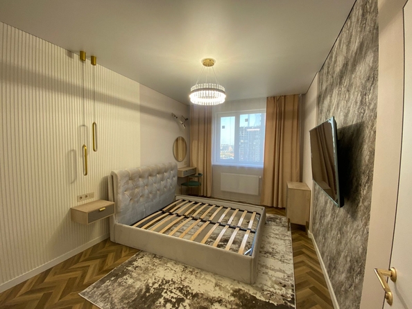 
   Продам 1-комнатную, 37 м², Маршала Жукова пр-кт, 16/6

. Фото 20.