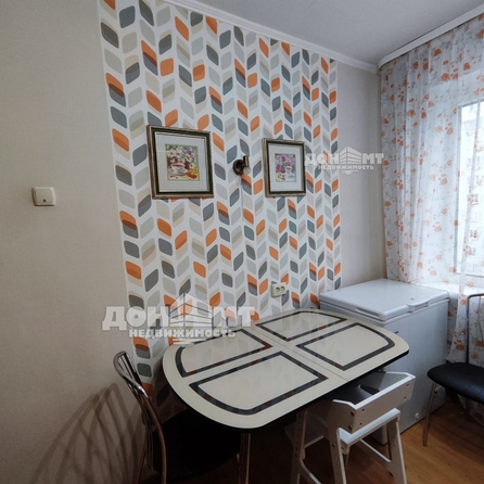 
   Продам 2-комнатную, 55 м², 339-й Стрелковой Дивизии ул, 17/3

. Фото 9.