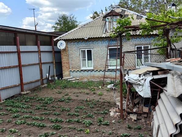 
   Продам дом, 65 м², Ростов-на-Дону

. Фото 3.