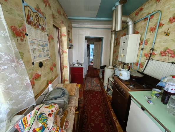 
   Продам дом, 65 м², Ростов-на-Дону

. Фото 9.
