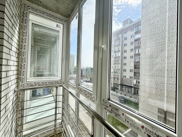 
   Продам студию, 26 м², Вересаева ул, 103

. Фото 5.
