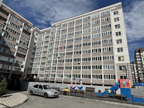 
   Продам студию, 26 м², Вересаева ул, 103

. Фото 6.