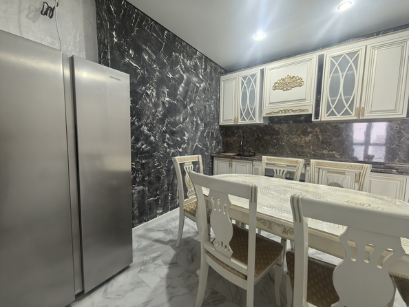 
   Продам 1-комнатную, 52 м², Береговая ул, 73

. Фото 1.