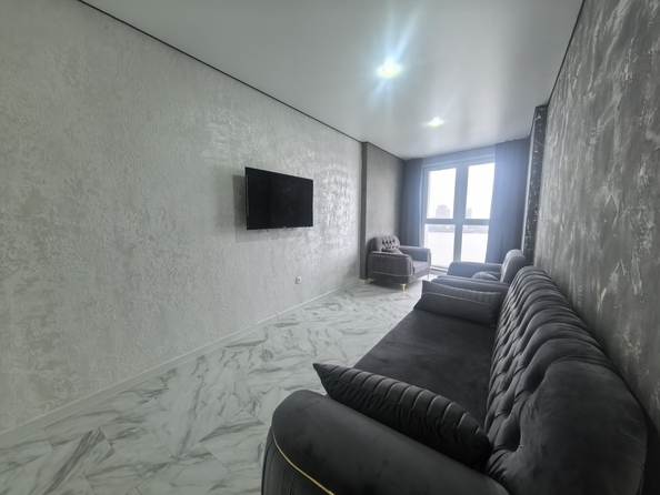 
   Продам 1-комнатную, 52 м², Береговая ул, 73

. Фото 6.
