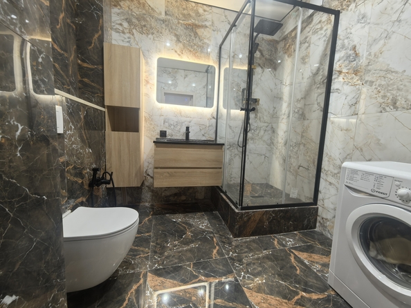 
   Продам 1-комнатную, 52 м², Береговая ул, 73

. Фото 14.