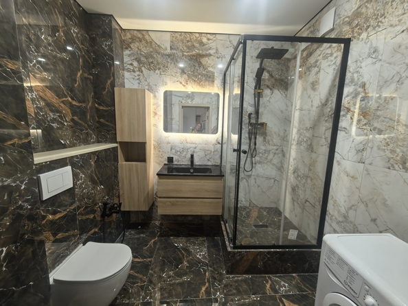 
   Продам 1-комнатную, 52 м², Береговая ул, 73

. Фото 17.