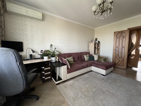 
   Продам 2-комнатную, 58 м², 40-летия Победы пр-кт, 97

. Фото 6.