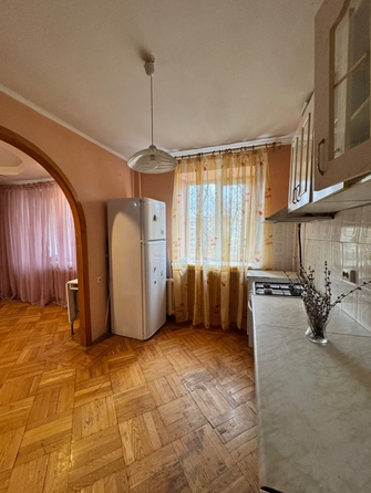 
   Продам 1-комнатную, 37.3 м², Казахская ул, 55а

. Фото 6.
