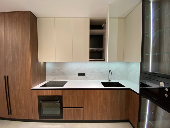 
   Продам 2-комнатную, 63 м², Берберовская ул, 9

. Фото 37.