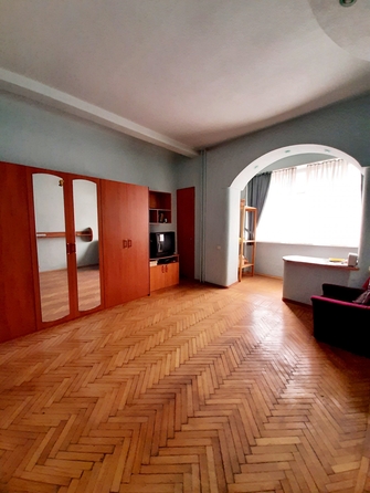 
   Продам 4-комнатную, 118 м², Красноармейская ул, 103

. Фото 1.