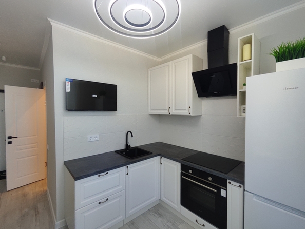 
   Продам 1-комнатную, 40 м², Ткачева ул, 42

. Фото 10.