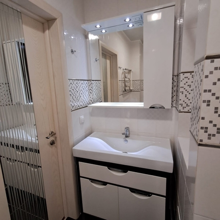 
   Продам 1-комнатную, 40 м², Пацаева ул, 18

. Фото 7.
