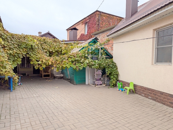 
   Продам дом, 51 м², Ростов-на-Дону

. Фото 1.