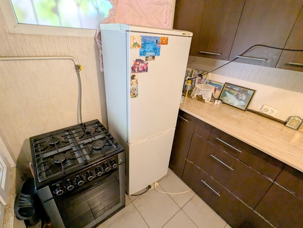 
   Продам дом, 51 м², Ростов-на-Дону

. Фото 6.