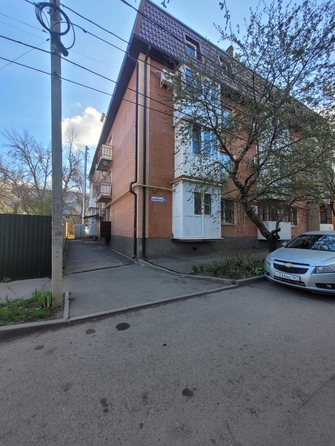 
   Продам 1-комнатную, 26 м², Беломорский пер, 60А

. Фото 8.