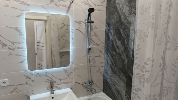 
  Сдам в аренду апартаменты, 25 м², Ростов-на-Дону

. Фото 6.