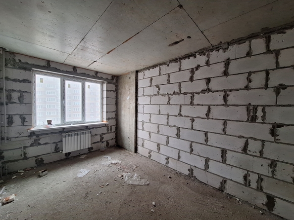 
   Продам 1-комнатную, 40 м², Магнитогорская ул, 2

. Фото 2.