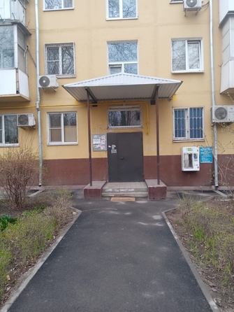 
   Продам 3-комнатную, 49 м², Стачки пр-кт, 37

. Фото 7.