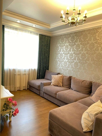
   Продам 3-комнатную, 100 м², Семашко пер, 113

. Фото 5.