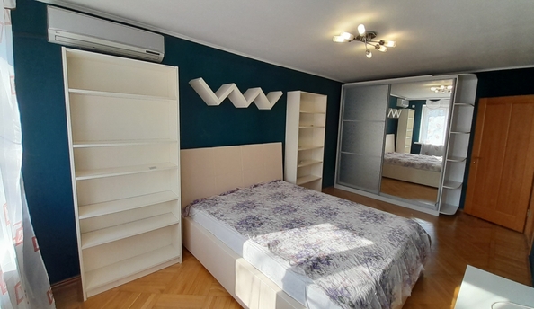 
  Сдам в аренду 3-комнатную квартиру, 62 м², Ростов-на-Дону

. Фото 4.