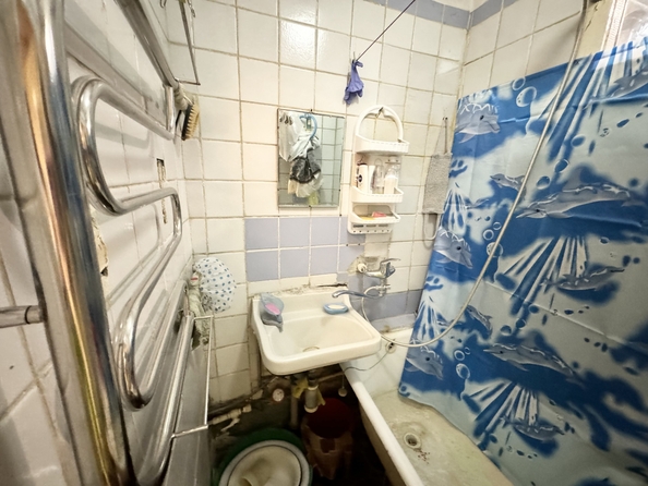 
   Продам 2-комнатную, 47 м², 40-летия Победы пр-кт, 69

. Фото 5.