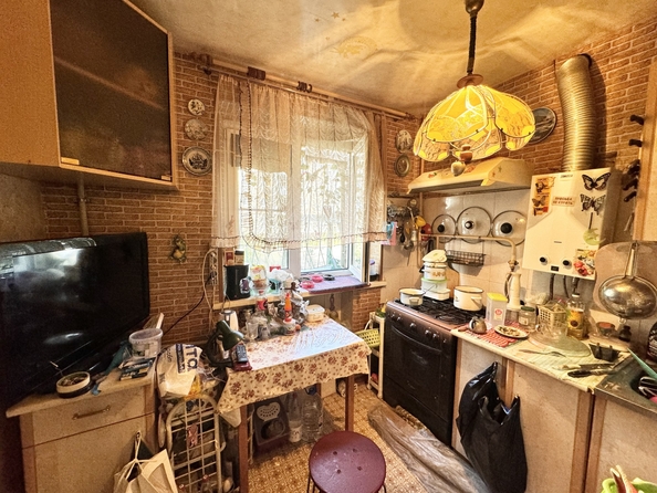 
   Продам 2-комнатную, 47 м², 40-летия Победы пр-кт, 67

. Фото 4.