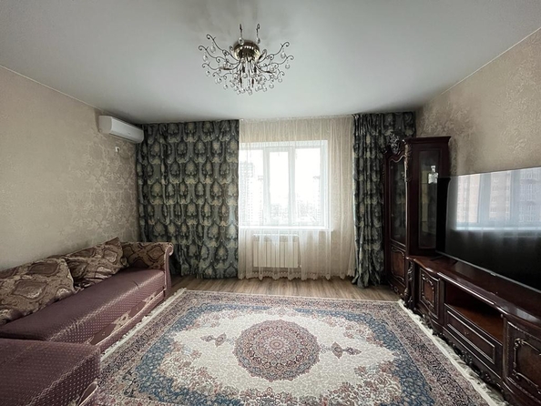
   Продам 3-комнатную, 97.4 м², Вересаева ул, 101

. Фото 1.