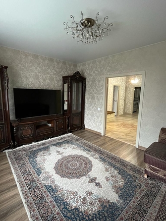 
   Продам 3-комнатную, 97.4 м², Вересаева ул, 101

. Фото 2.